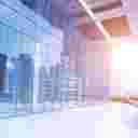 صنایع شیشه بیتا گلس در اصفهان