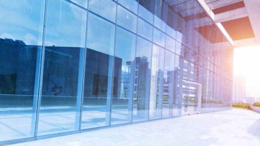 صنایع بیتا شیشه